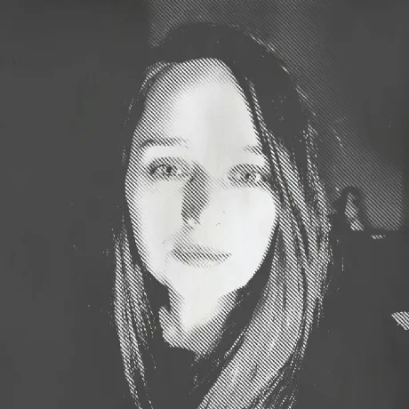 Simona Nasteva Personal Photo